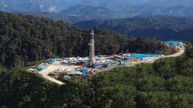 rig.226hh.2005.papua .new .guinea