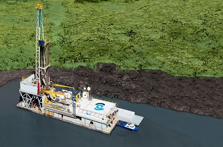51B RIG 51B RIG