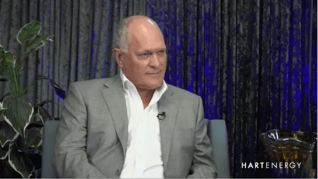PATH FORWARD: Parker Drilling’s New CEO Talks OFS Opportunities, Optimism