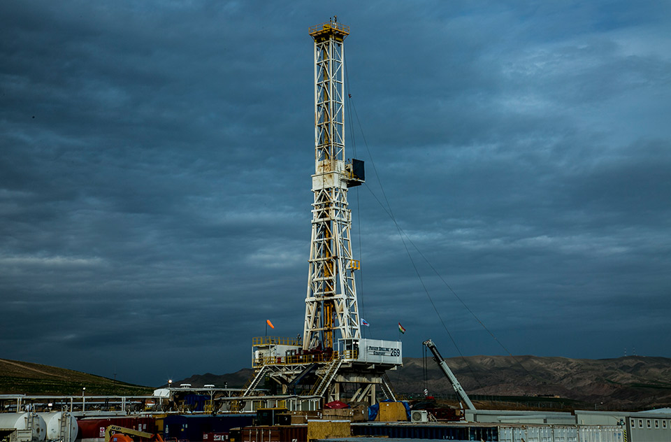 rig 269