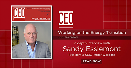 Working on Energy Transition