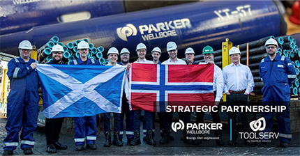 Strategic Partnership