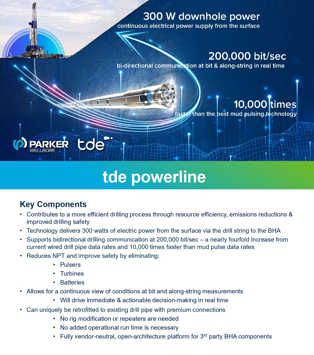 tde powerline Product Sheet 2 page 0001 tde powerline Product Sheet 2 page 0001