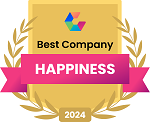 happiness 2024